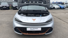 CUPRA Born 150kW V1 58kWh 5dr Auto Electric Hatchback
